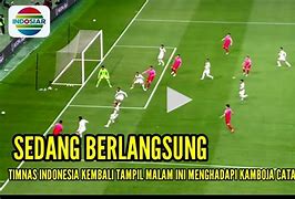 Bola Indonesia Live Di Tv Mana