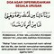 Doa Semoga Allah Permudahkan Segala Urusan