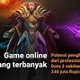 Game Yang Menghasilkan Uang Tanpa Deposit