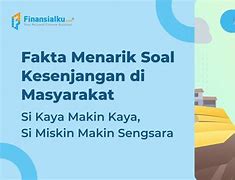 Mendadak Kaya 3 Orang Miskin Menjadi Kaya Dalam Bahasa Inggris