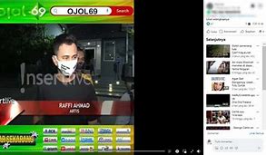 Nama Situs Judi Slot Raffi Ahmad