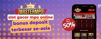 Slot Gacor Cogan 33 Juta Deposit Slot Online Terbaru