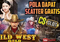 Slot Gacor Hari Ini - Cara Main Slot Wild West Gold Demo