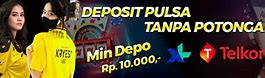 Slot Pulsa 5000 Tanpa Daftar